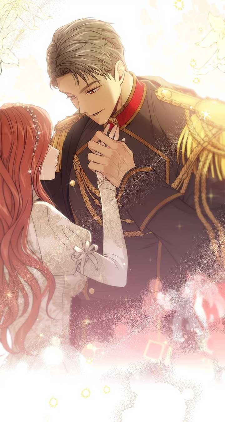 The Secret Bedroom of a Dejected Royal Daughter Chapter 146 - Page 104