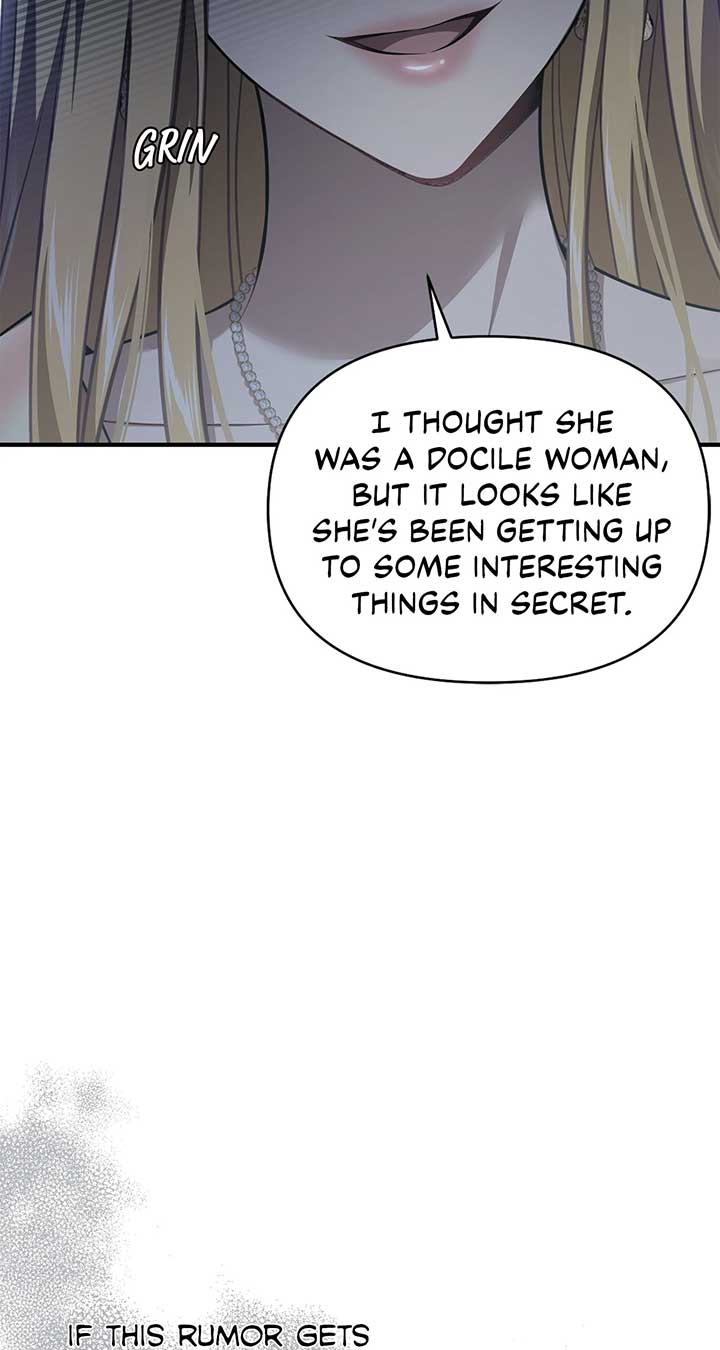 The Secret Bedroom of a Dejected Royal Daughter Chapter 147 - Page 4