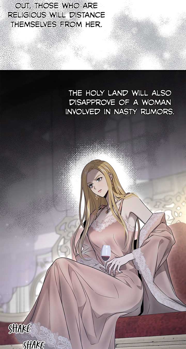 The Secret Bedroom of a Dejected Royal Daughter Chapter 147 - Page 5