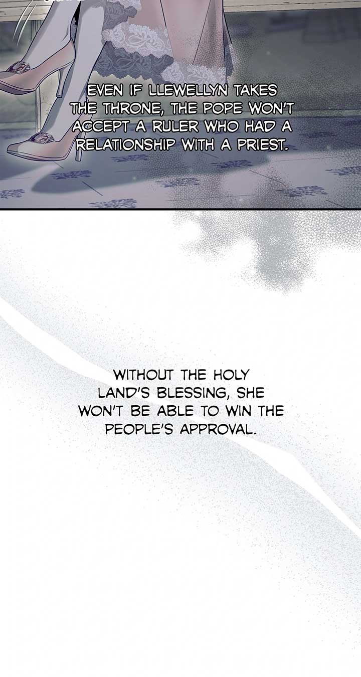 The Secret Bedroom of a Dejected Royal Daughter Chapter 147 - Page 6