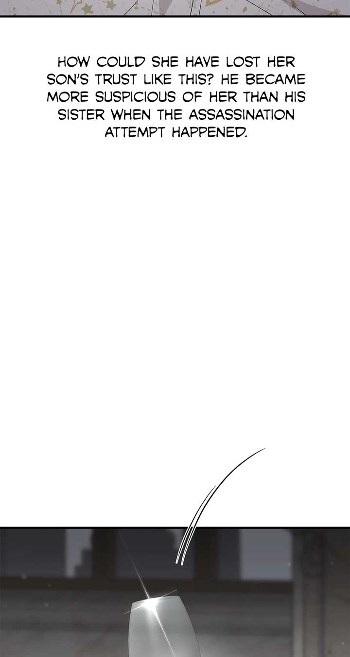 The Secret Bedroom of a Dejected Royal Daughter Chapter 147 - Page 8