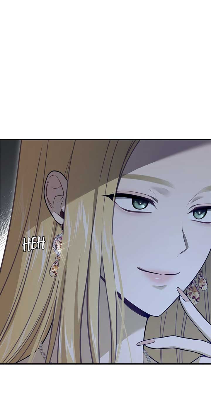 The Secret Bedroom of a Dejected Royal Daughter Chapter 147 - Page 11