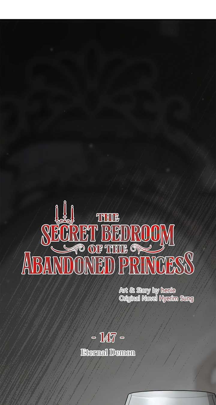 The Secret Bedroom of a Dejected Royal Daughter Chapter 147 - Page 13
