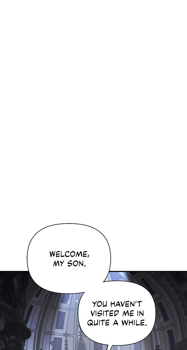 The Secret Bedroom of a Dejected Royal Daughter Chapter 147 - Page 15