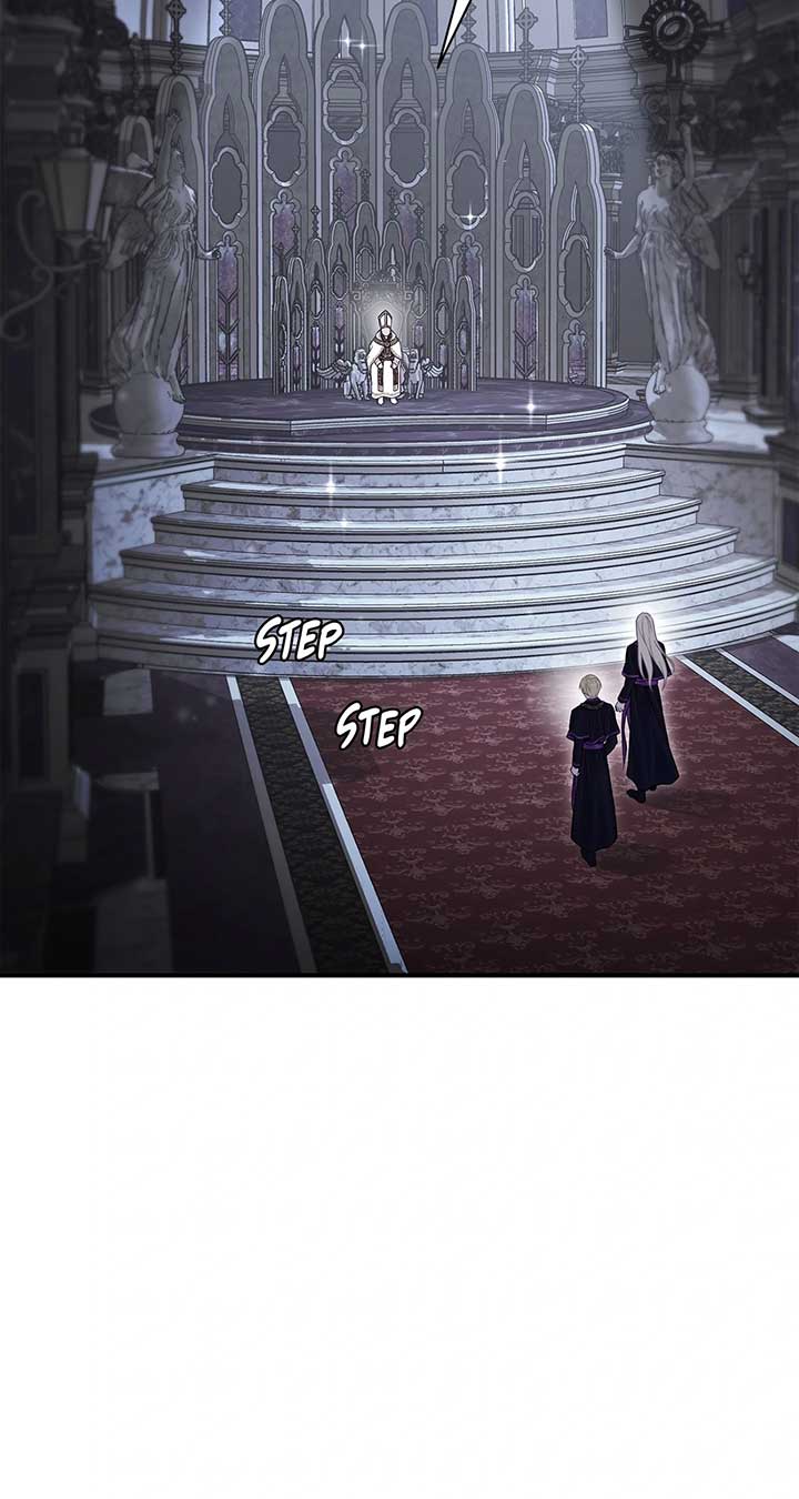 The Secret Bedroom of a Dejected Royal Daughter Chapter 147 - Page 16