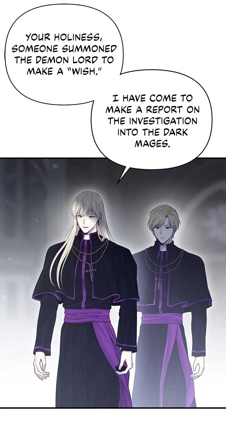 The Secret Bedroom of a Dejected Royal Daughter Chapter 147 - Page 17