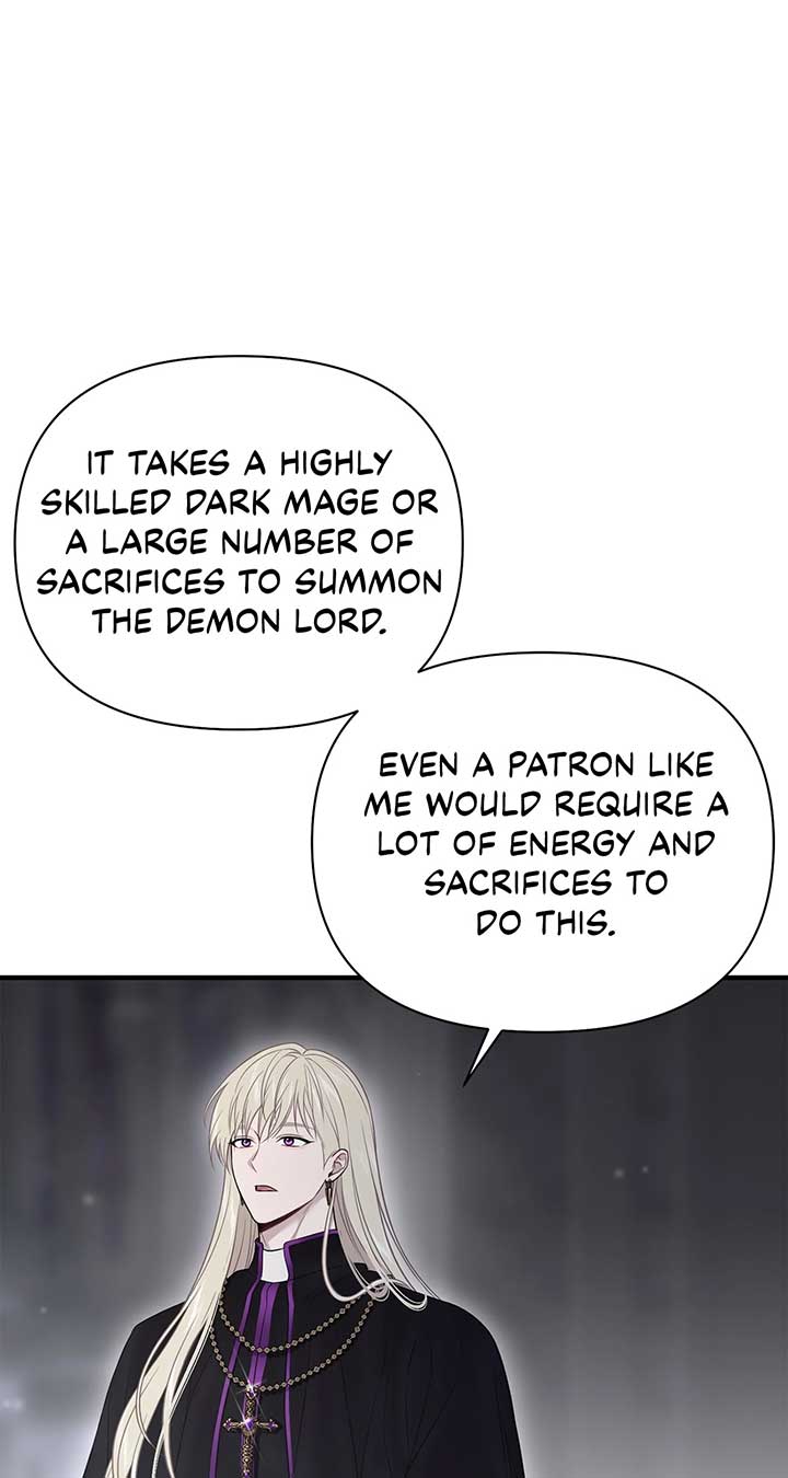 The Secret Bedroom of a Dejected Royal Daughter Chapter 147 - Page 19