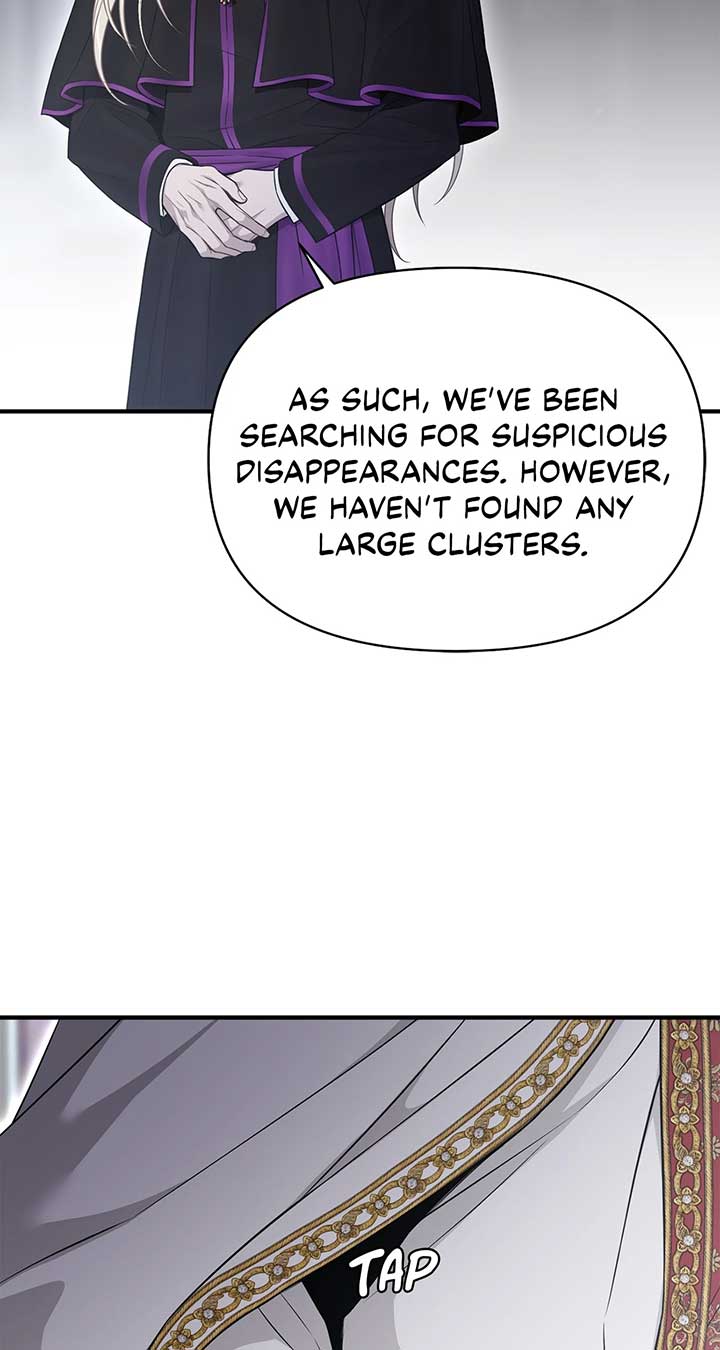 The Secret Bedroom of a Dejected Royal Daughter Chapter 147 - Page 20