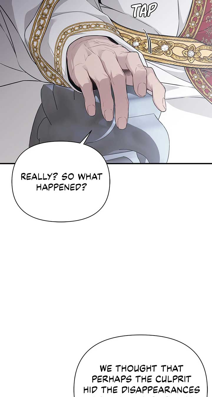 The Secret Bedroom of a Dejected Royal Daughter Chapter 147 - Page 21