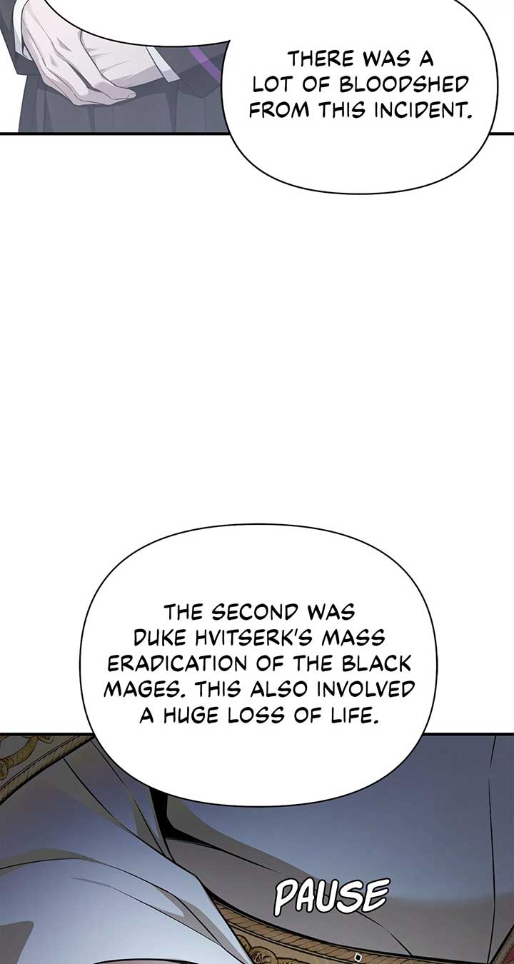 The Secret Bedroom of a Dejected Royal Daughter Chapter 147 - Page 23