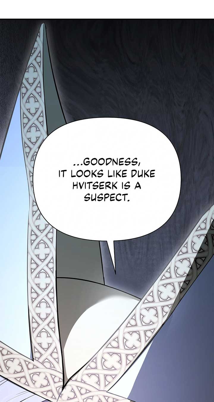 The Secret Bedroom of a Dejected Royal Daughter Chapter 147 - Page 25