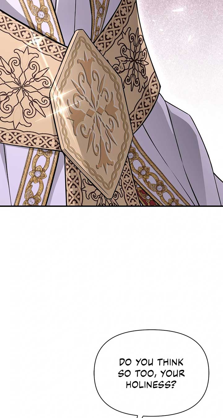 The Secret Bedroom of a Dejected Royal Daughter Chapter 147 - Page 27