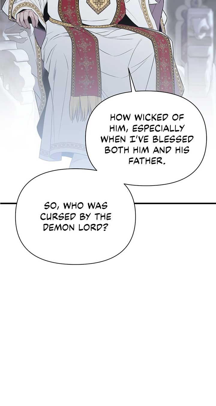 The Secret Bedroom of a Dejected Royal Daughter Chapter 147 - Page 30