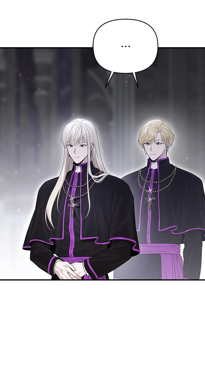 The Secret Bedroom of a Dejected Royal Daughter Chapter 147 - Page 31