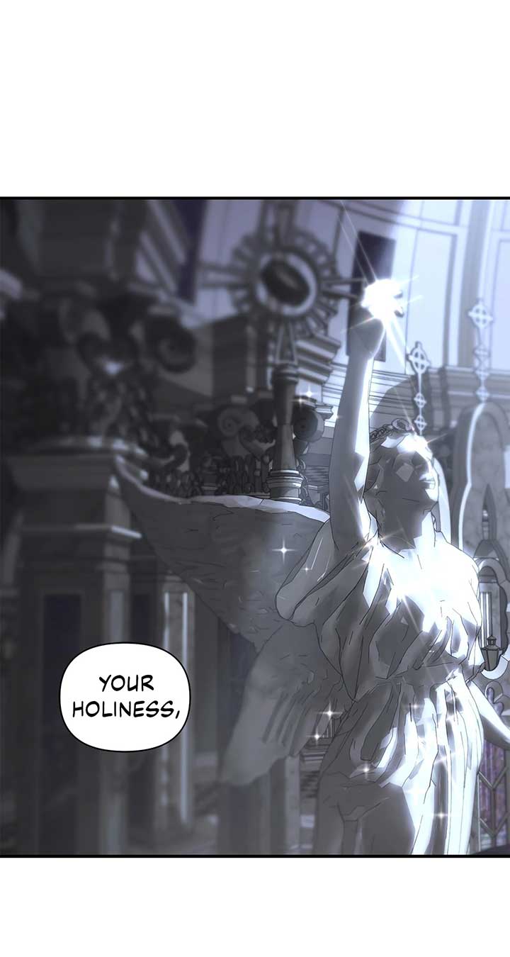 The Secret Bedroom of a Dejected Royal Daughter Chapter 147 - Page 32