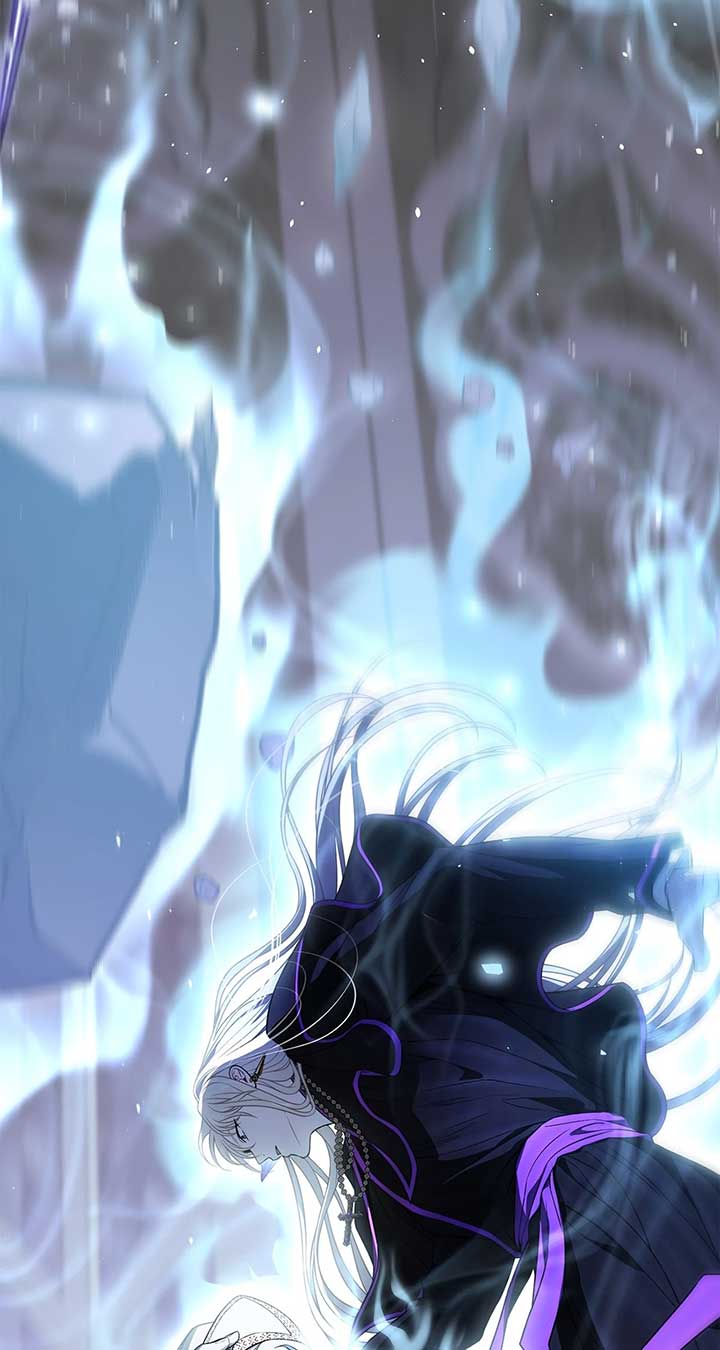 The Secret Bedroom of a Dejected Royal Daughter Chapter 147 - Page 39