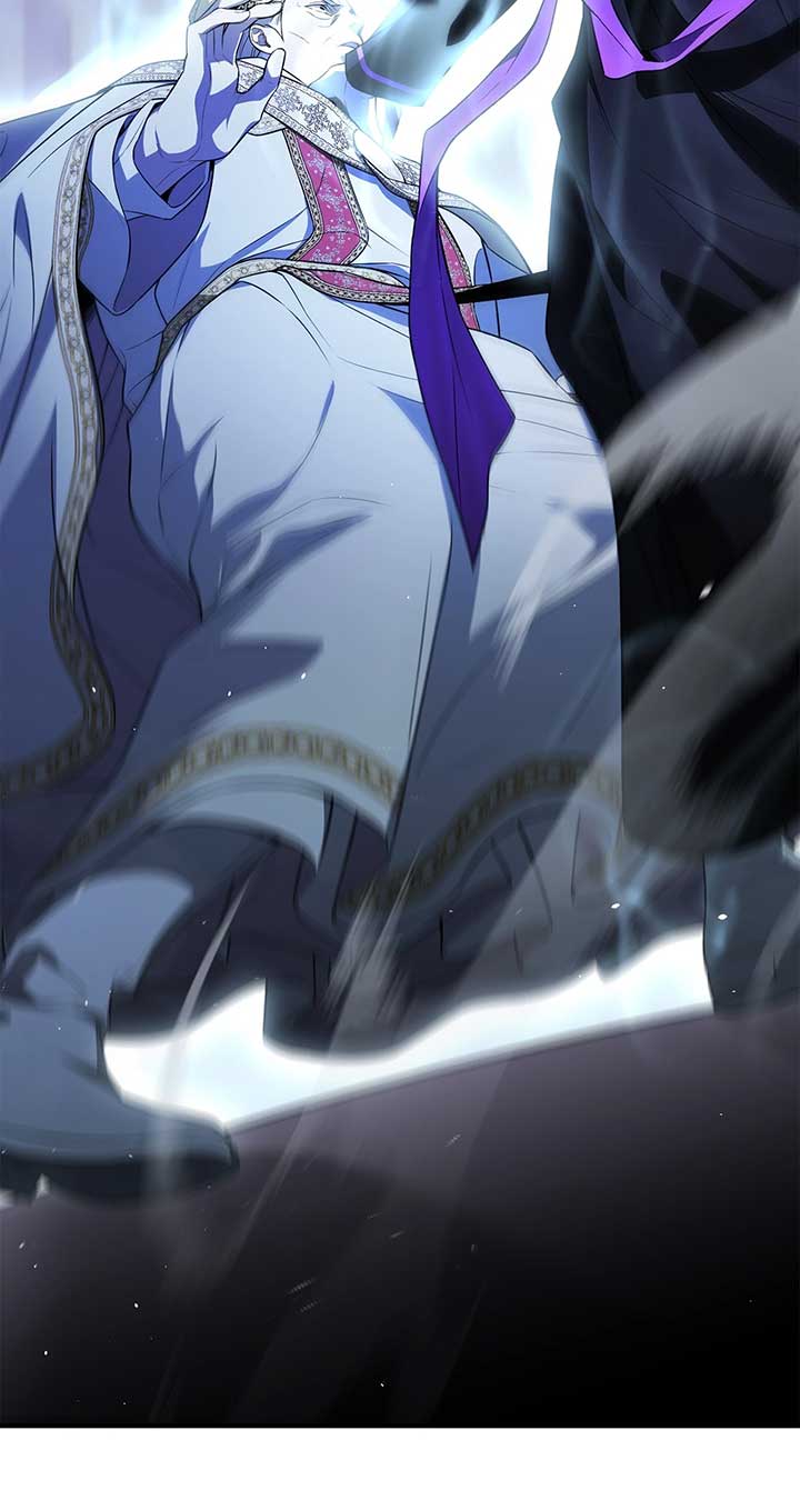 The Secret Bedroom of a Dejected Royal Daughter Chapter 147 - Page 40