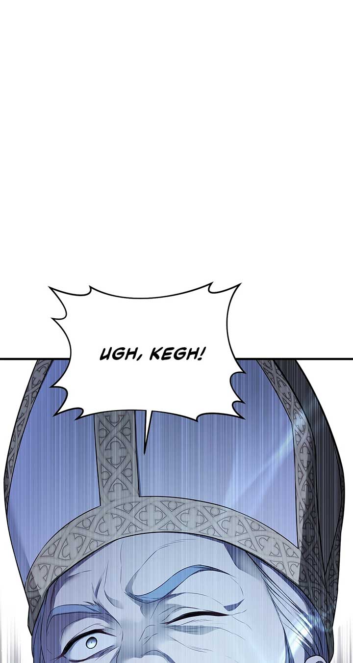The Secret Bedroom of a Dejected Royal Daughter Chapter 147 - Page 41