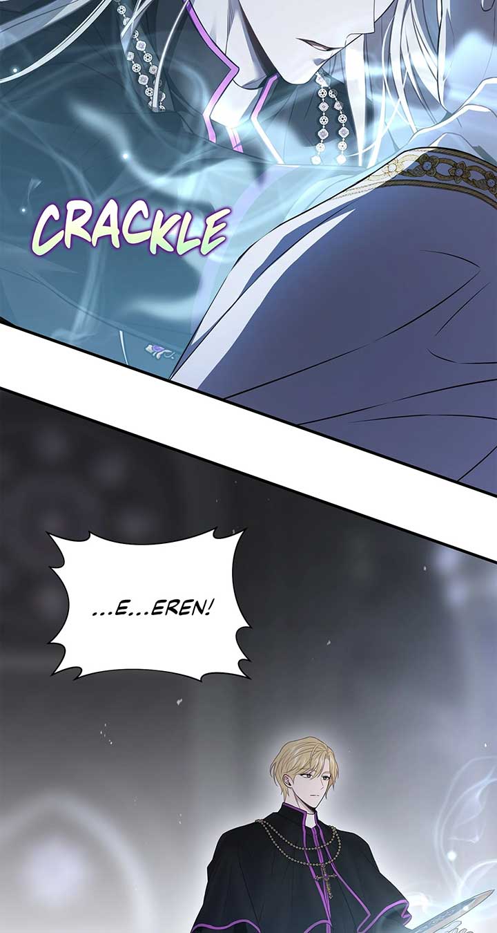 The Secret Bedroom of a Dejected Royal Daughter Chapter 147 - Page 43