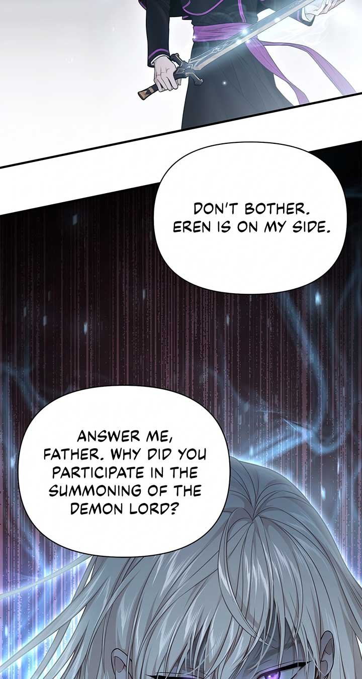 The Secret Bedroom of a Dejected Royal Daughter Chapter 147 - Page 44