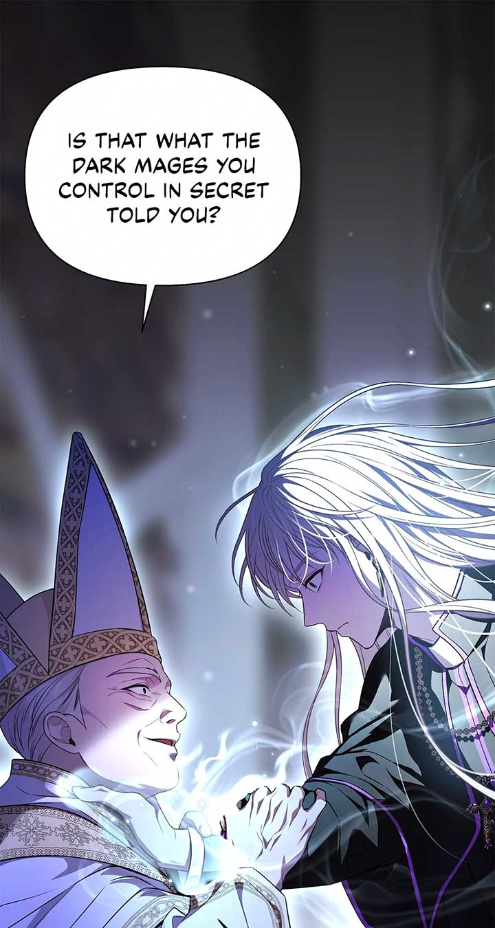 The Secret Bedroom of a Dejected Royal Daughter Chapter 147 - Page 49