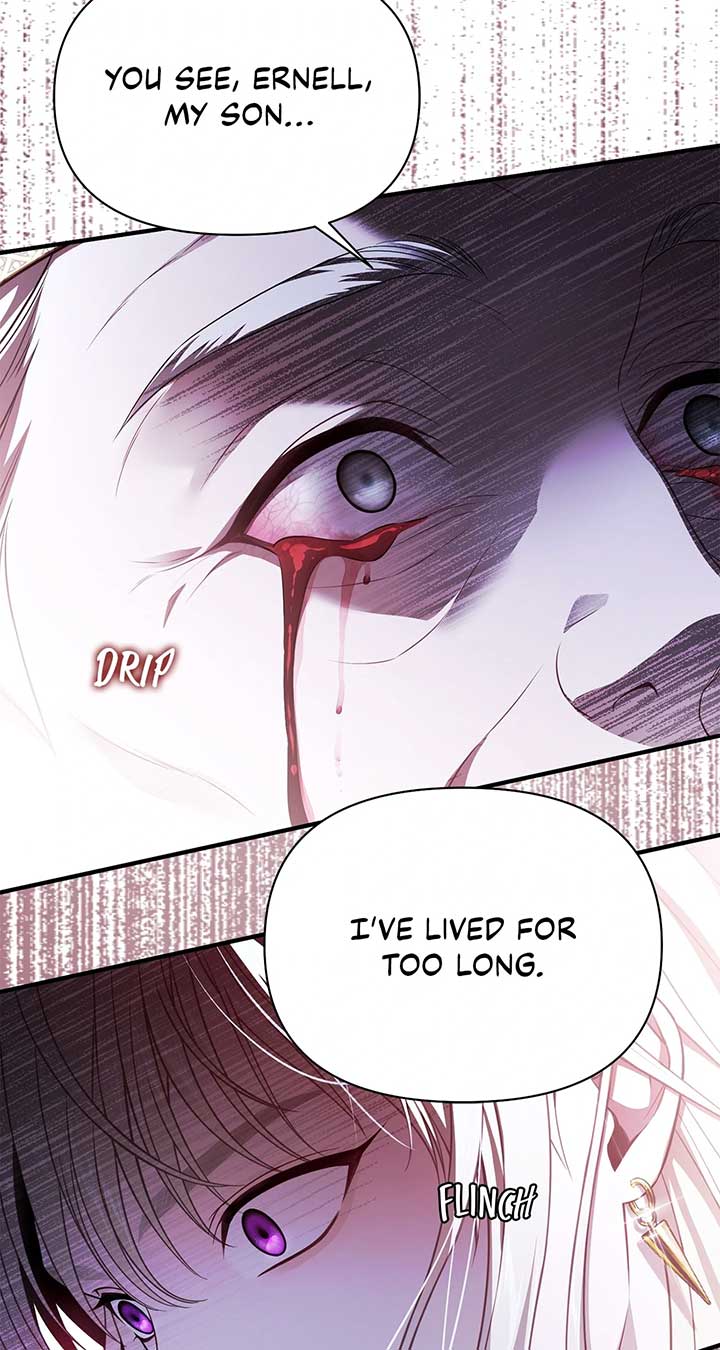 The Secret Bedroom of a Dejected Royal Daughter Chapter 147 - Page 52