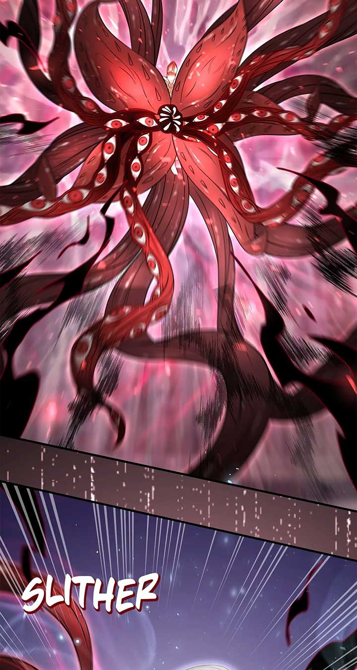 The Secret Bedroom of a Dejected Royal Daughter Chapter 147 - Page 54