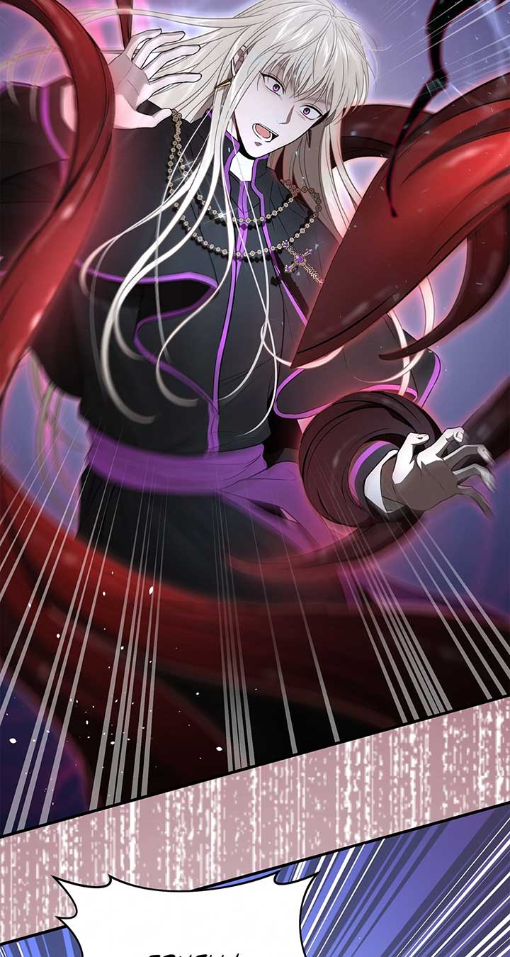 The Secret Bedroom of a Dejected Royal Daughter Chapter 147 - Page 55