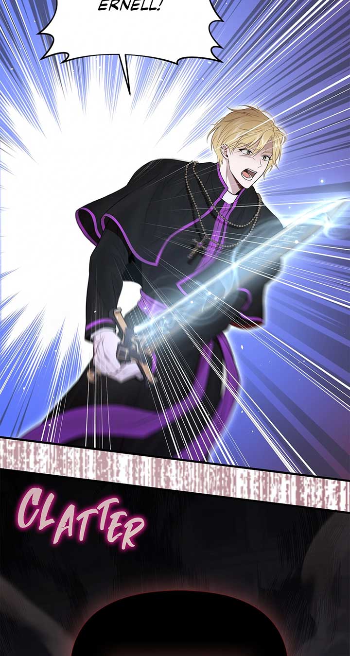 The Secret Bedroom of a Dejected Royal Daughter Chapter 147 - Page 56