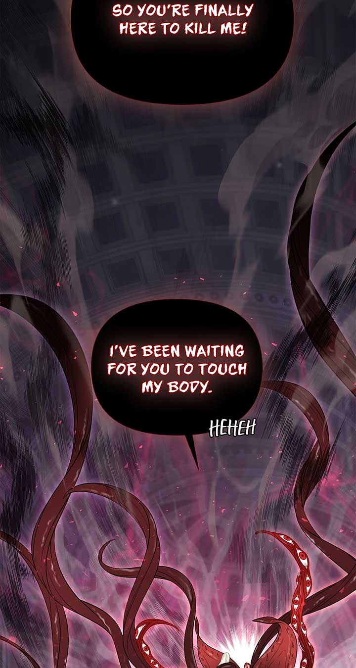 The Secret Bedroom of a Dejected Royal Daughter Chapter 147 - Page 57