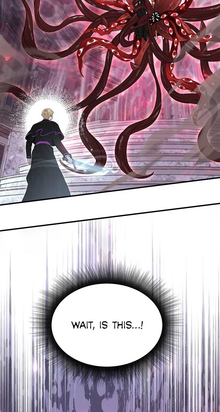 The Secret Bedroom of a Dejected Royal Daughter Chapter 147 - Page 58