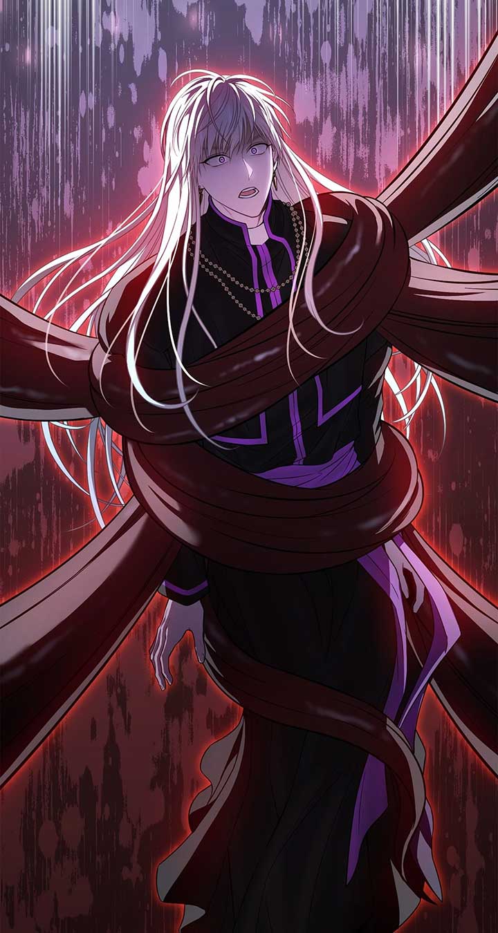 The Secret Bedroom of a Dejected Royal Daughter Chapter 147 - Page 59