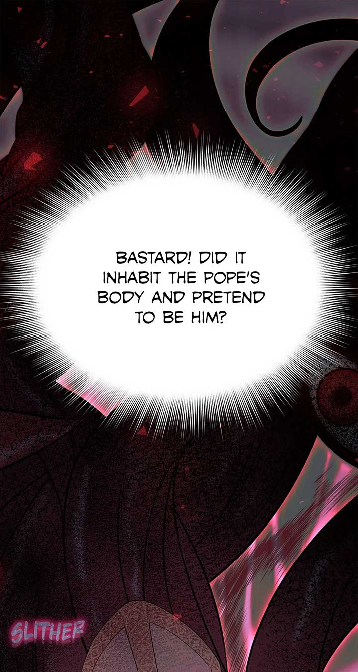 The Secret Bedroom of a Dejected Royal Daughter Chapter 147 - Page 61