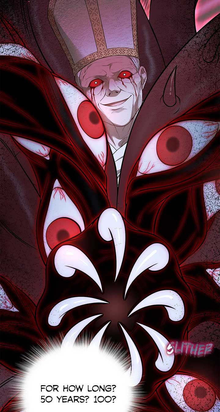 The Secret Bedroom of a Dejected Royal Daughter Chapter 147 - Page 62