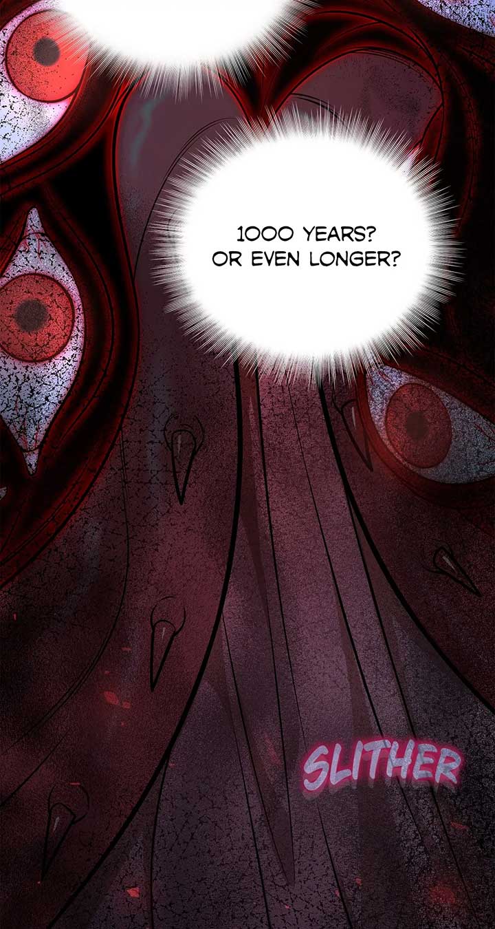 The Secret Bedroom of a Dejected Royal Daughter Chapter 147 - Page 63