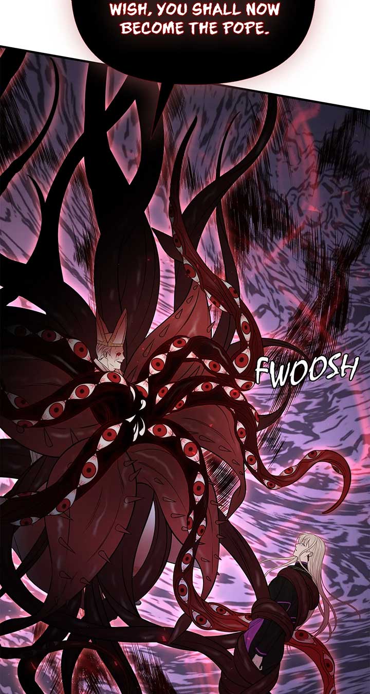 The Secret Bedroom of a Dejected Royal Daughter Chapter 147 - Page 65