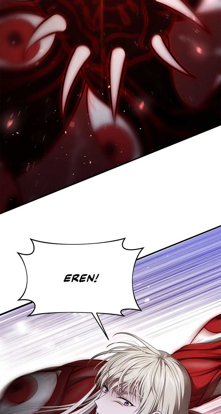 The Secret Bedroom of a Dejected Royal Daughter Chapter 147 - Page 67