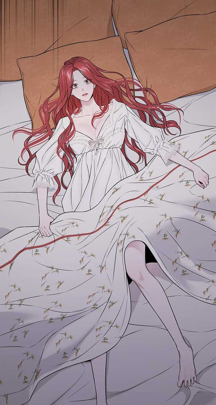 The Secret Bedroom of a Dejected Royal Daughter Chapter 147 - Page 74