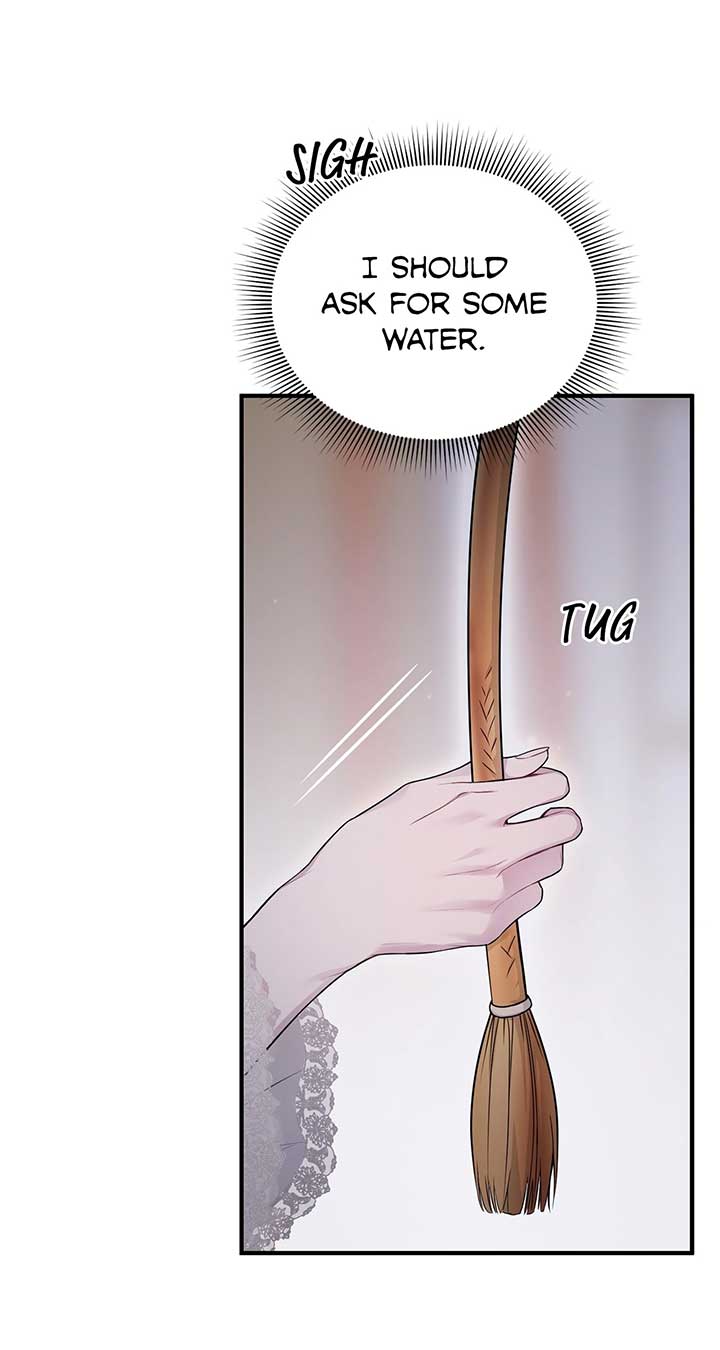 The Secret Bedroom of a Dejected Royal Daughter Chapter 147 - Page 77