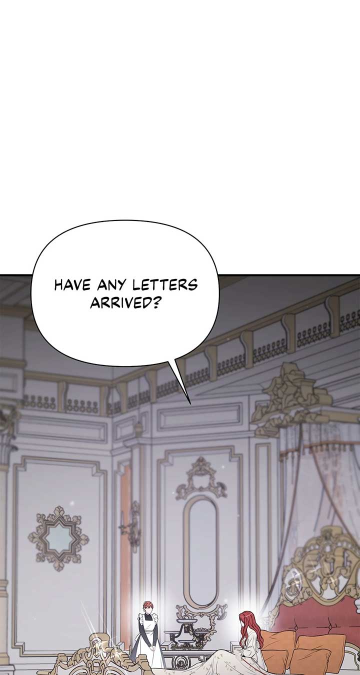 The Secret Bedroom of a Dejected Royal Daughter Chapter 147 - Page 78