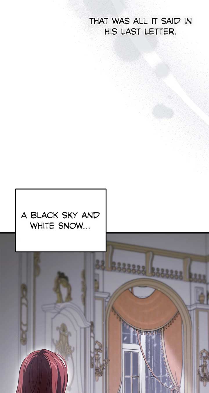 The Secret Bedroom of a Dejected Royal Daughter Chapter 147 - Page 81