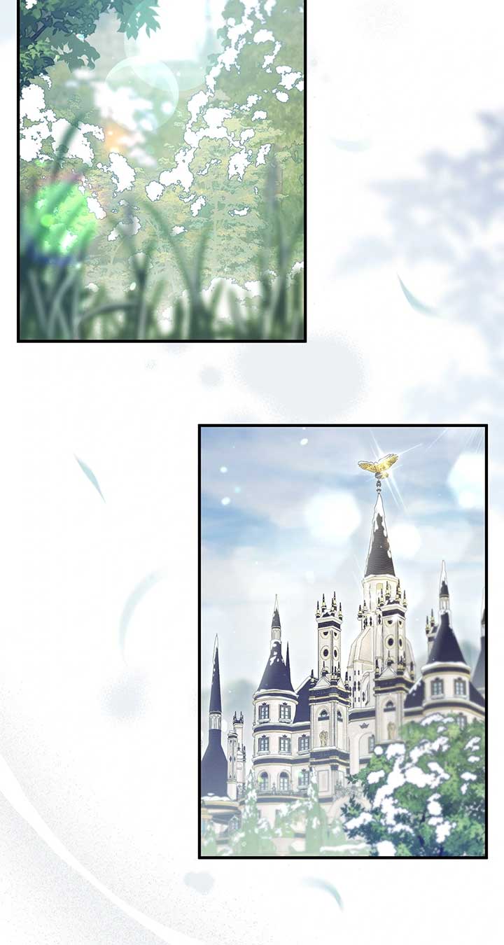 The Secret Bedroom of a Dejected Royal Daughter Chapter 147 - Page 88