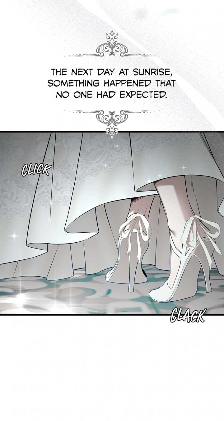 The Secret Bedroom of a Dejected Royal Daughter Chapter 147 - Page 89