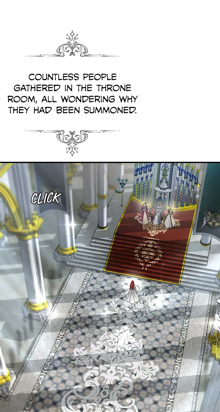 The Secret Bedroom of a Dejected Royal Daughter Chapter 147 - Page 90