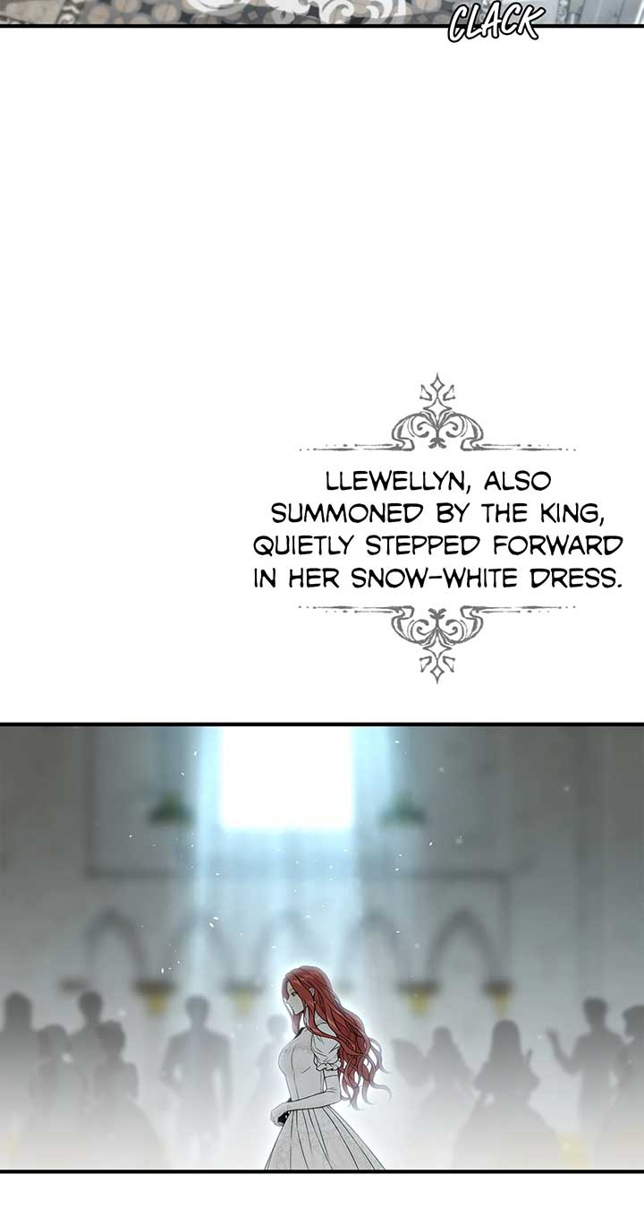 The Secret Bedroom of a Dejected Royal Daughter Chapter 147 - Page 91
