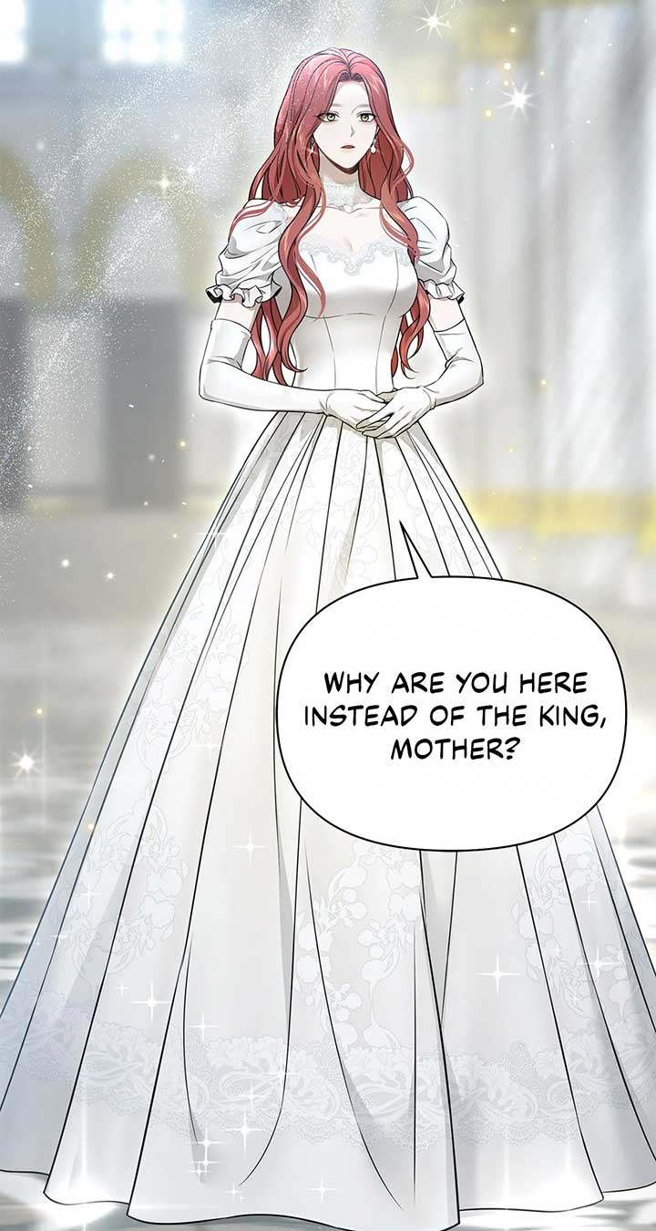 The Secret Bedroom of a Dejected Royal Daughter Chapter 147 - Page 93