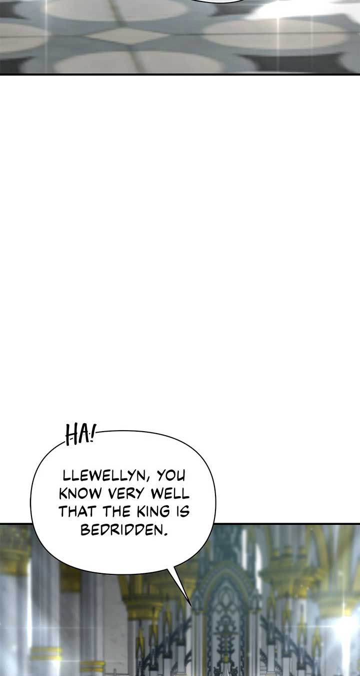 The Secret Bedroom of a Dejected Royal Daughter Chapter 147 - Page 94