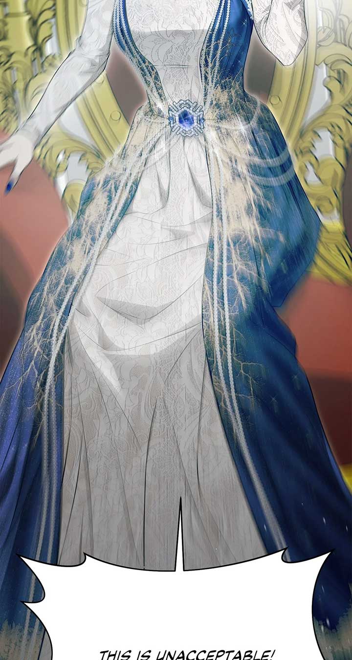 The Secret Bedroom of a Dejected Royal Daughter Chapter 147 - Page 102