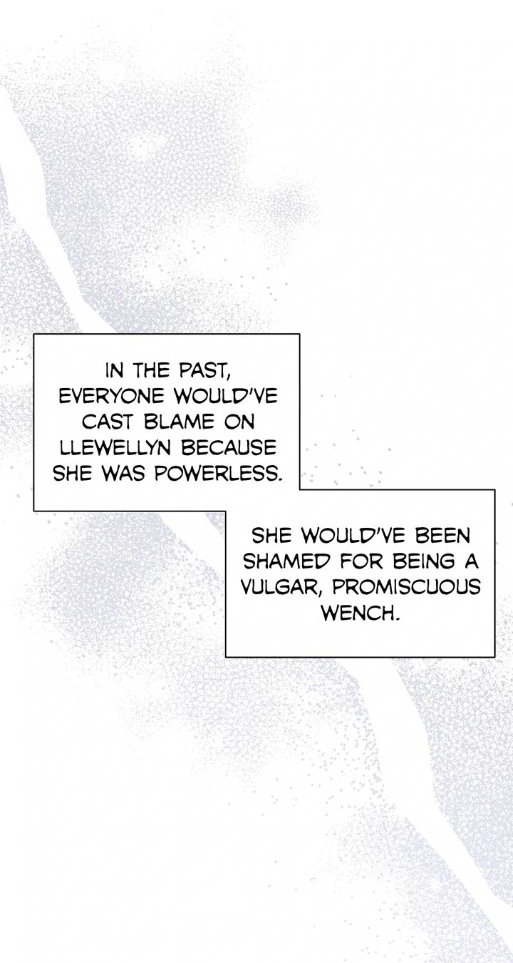 The Secret Bedroom of a Dejected Royal Daughter Chapter 147 - Page 108