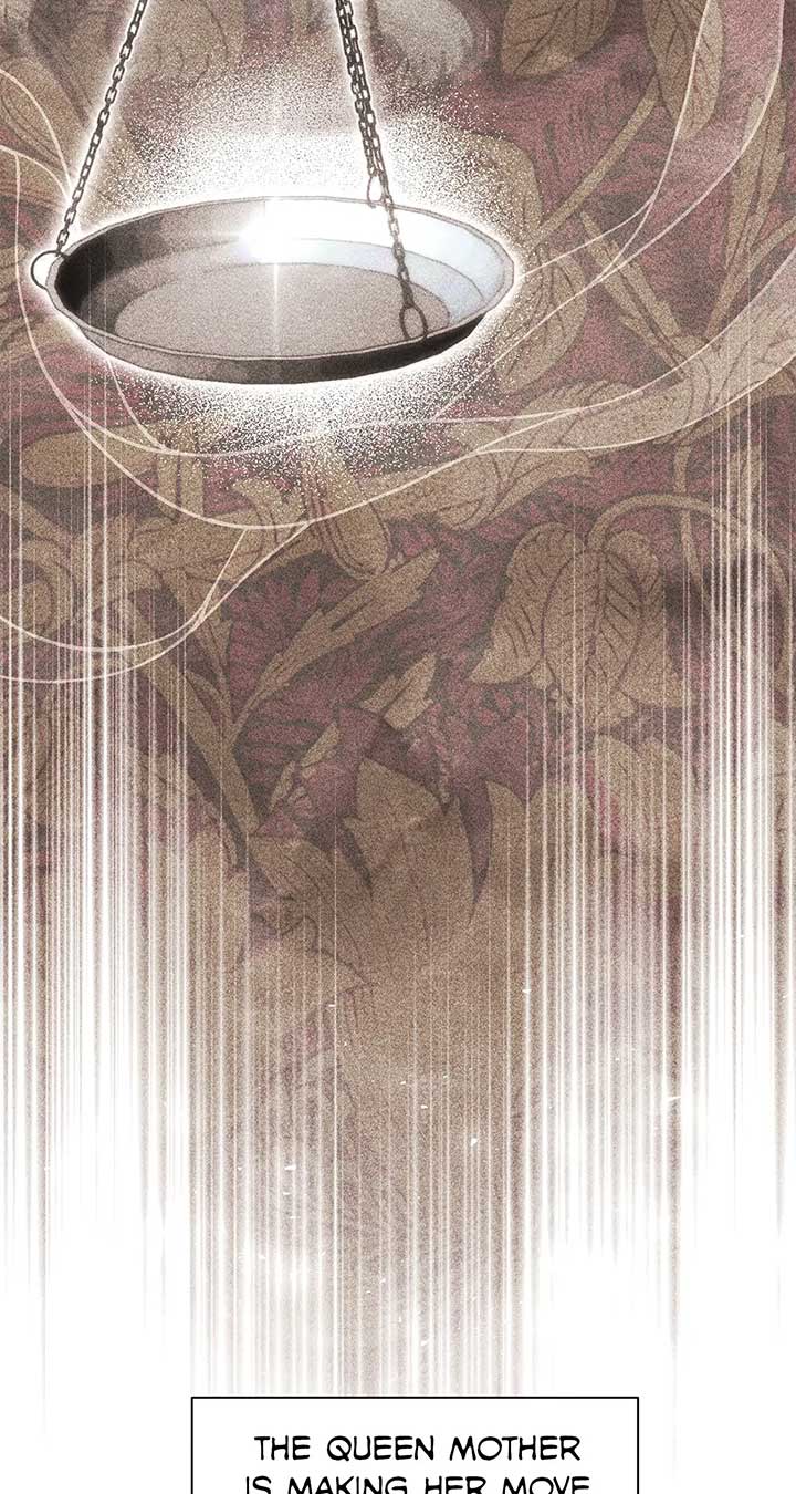 The Secret Bedroom of a Dejected Royal Daughter Chapter 147 - Page 112